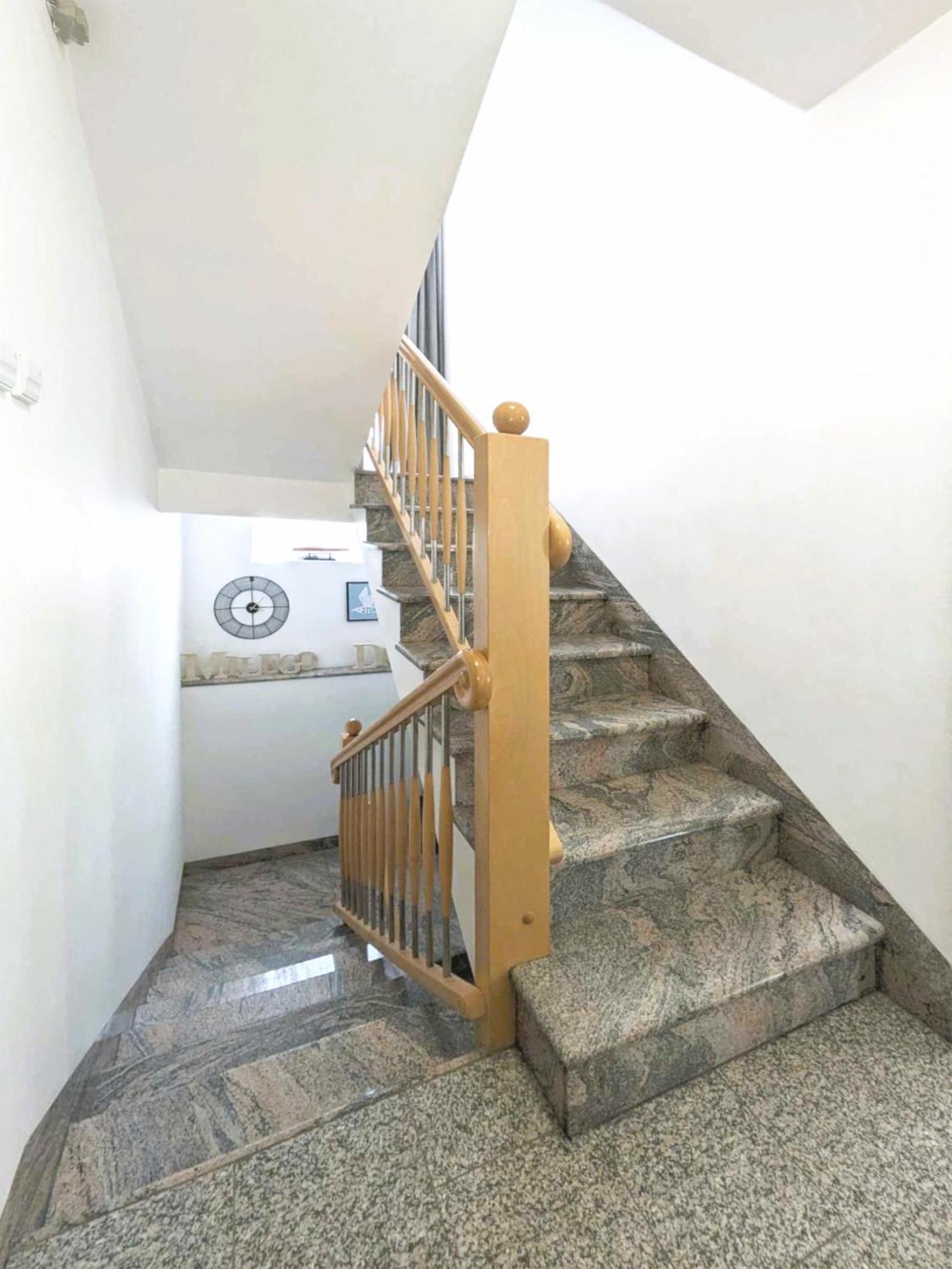Florian - Tuz Przy Plazy Bed & Breakfast Mielno  Exterior photo
