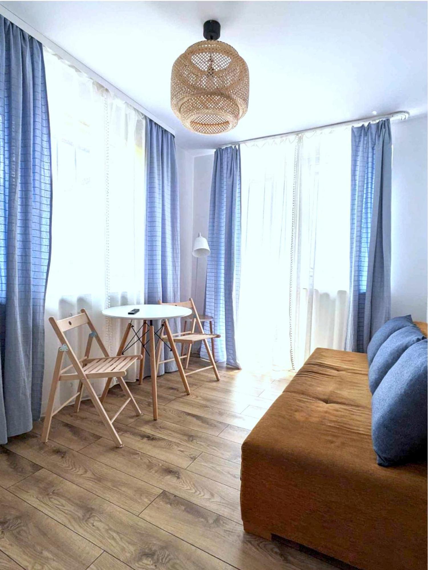 Florian - Tuz Przy Plazy Bed & Breakfast Mielno  Exterior photo