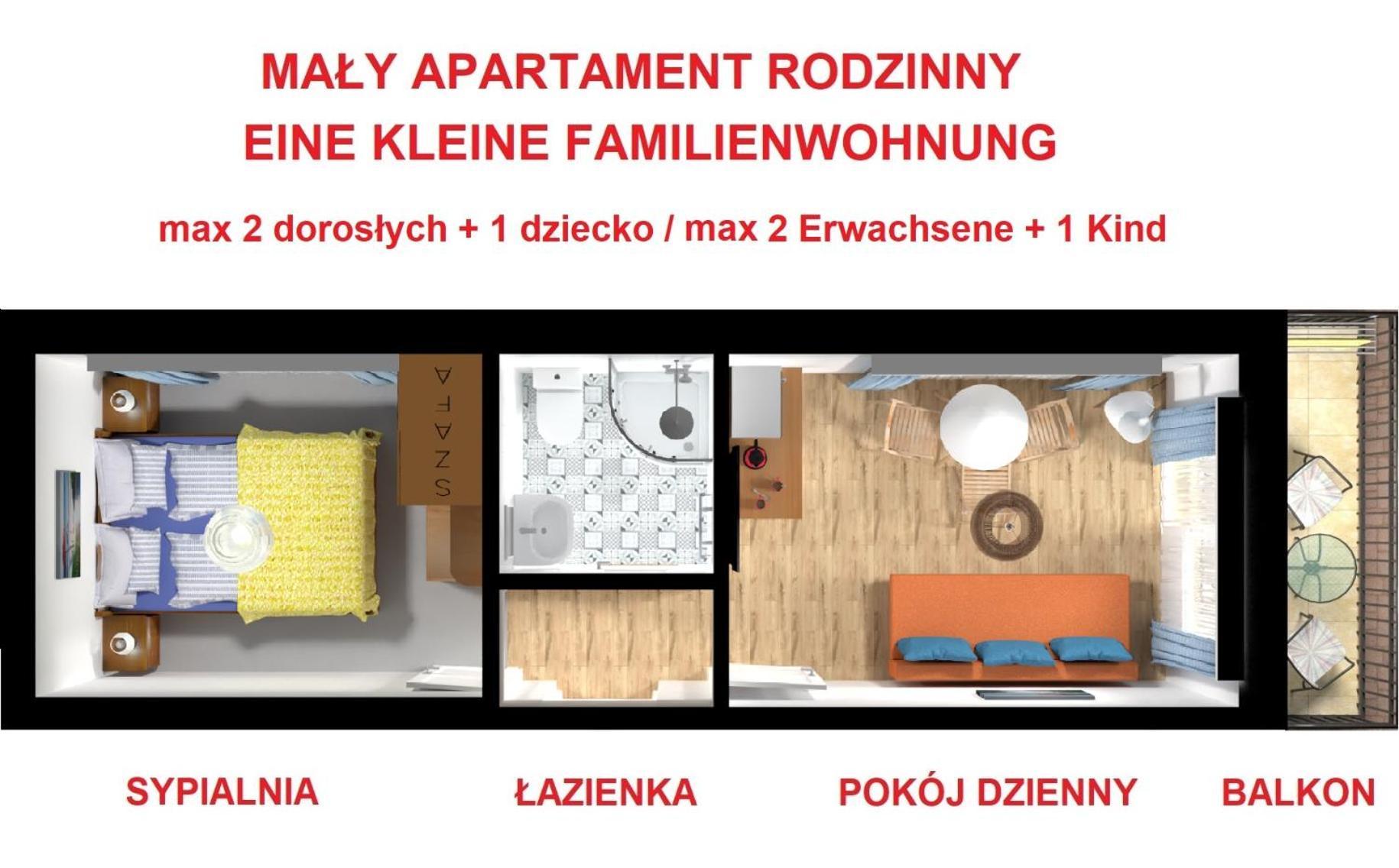 Florian - Tuz Przy Plazy Bed & Breakfast Mielno  Exterior photo