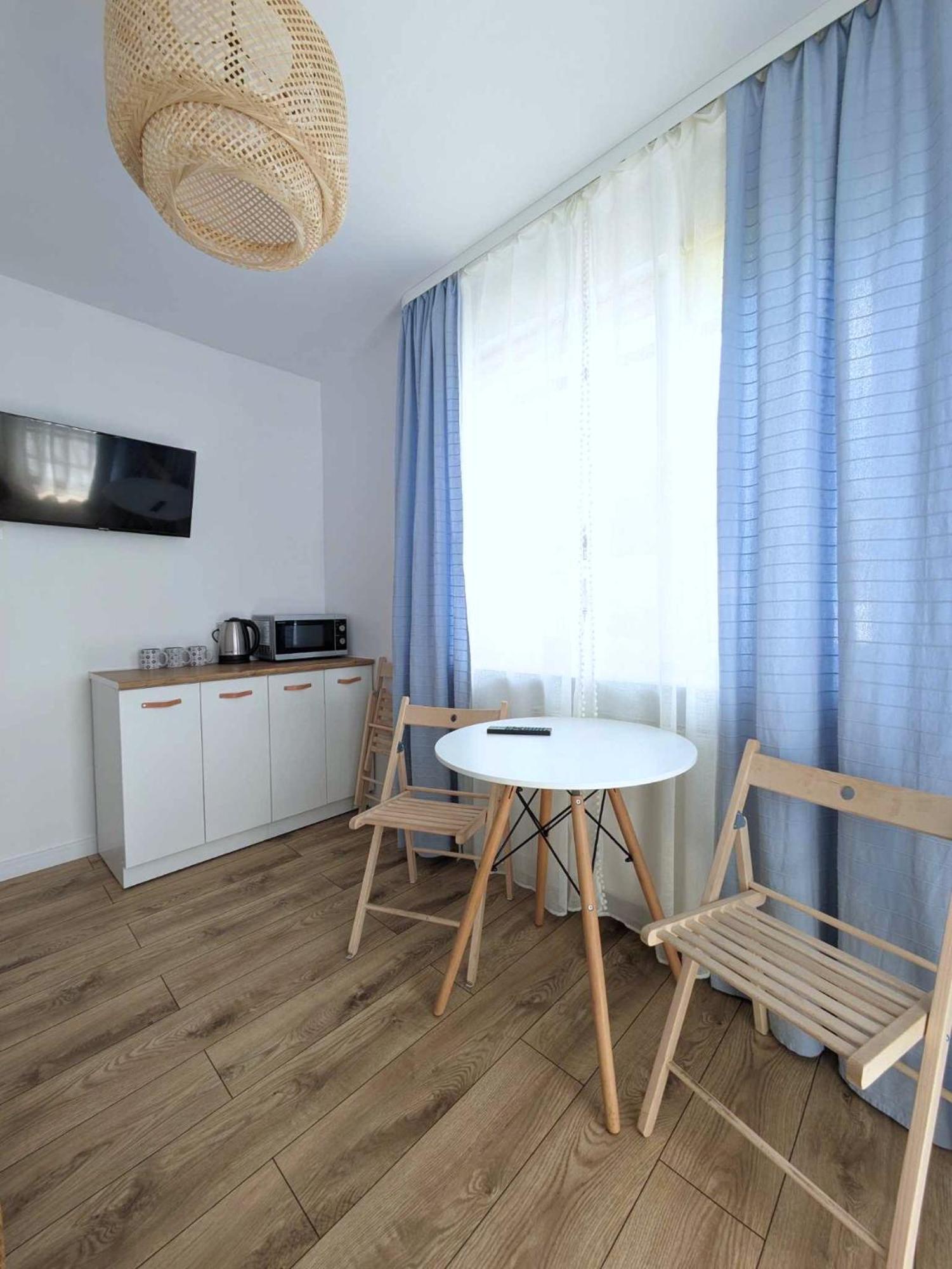 Florian - Tuz Przy Plazy Bed & Breakfast Mielno  Exterior photo