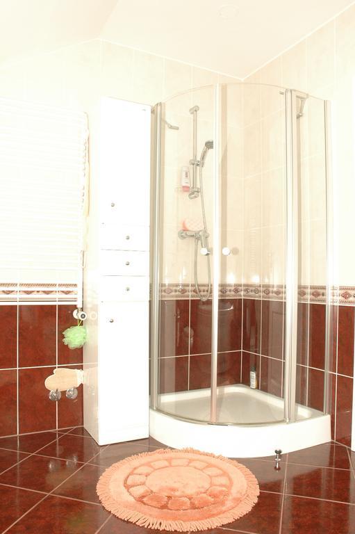 Florian - Tuz Przy Plazy Bed & Breakfast Mielno  Room photo